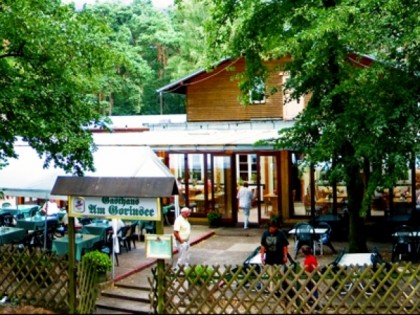 Foto: am Gorinsee