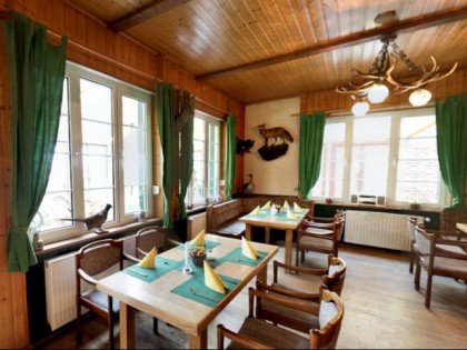 Foto: am Gorinsee