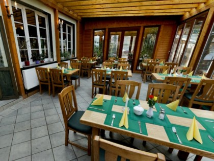 Foto: am Gorinsee