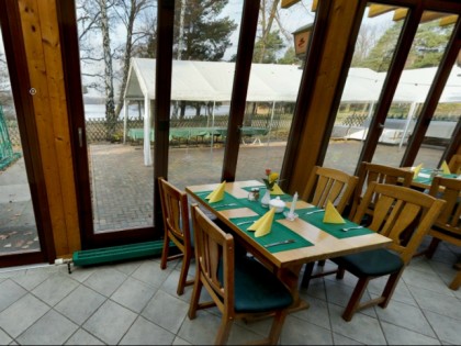 Foto: am Gorinsee